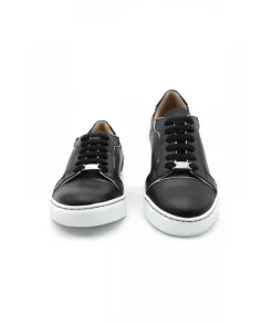 Clearance L'Empreinte Chaussures XSA 9742 noir