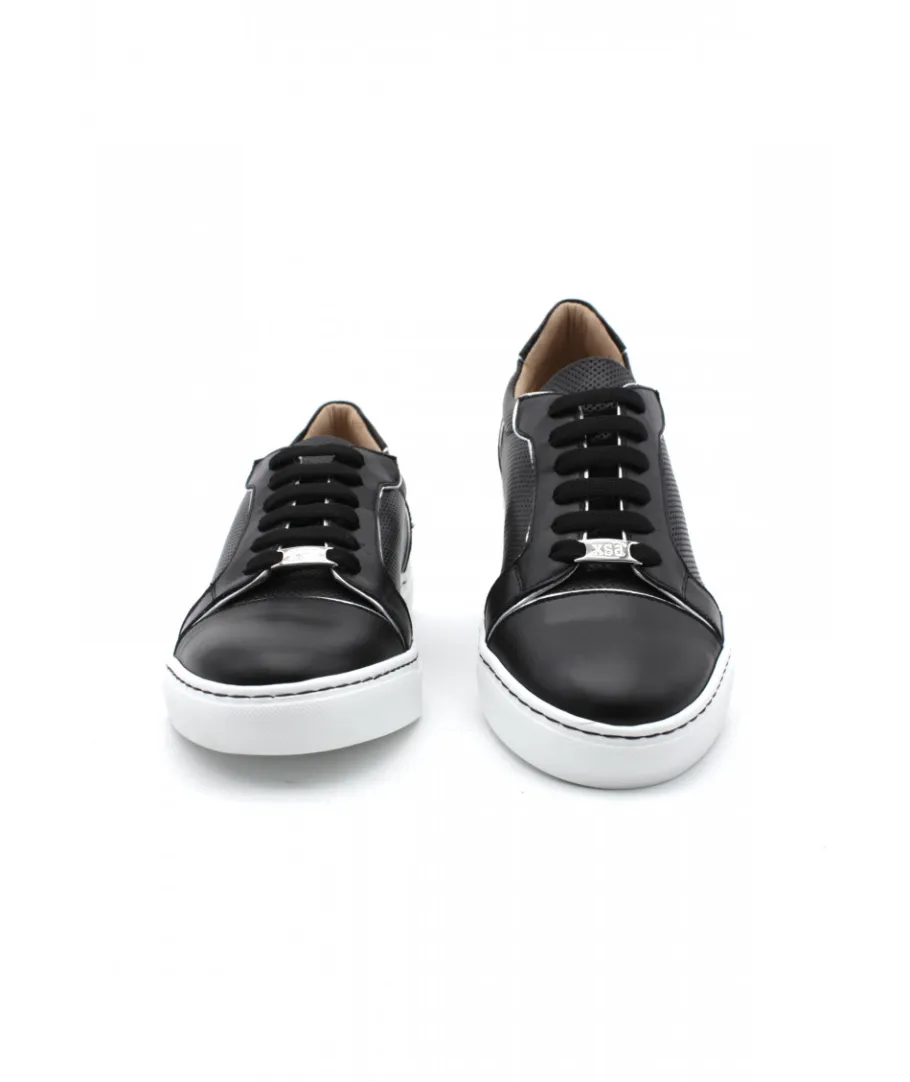 Clearance L'Empreinte Chaussures XSA 9742 noir