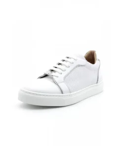 Sale L'Empreinte Chaussures XSA 9742 blanc