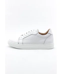 Sale L'Empreinte Chaussures XSA 9742 blanc