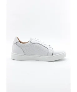 Sale L'Empreinte Chaussures XSA 9742 blanc