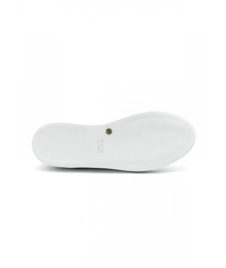 Sale L'Empreinte Chaussures XSA 9742 blanc