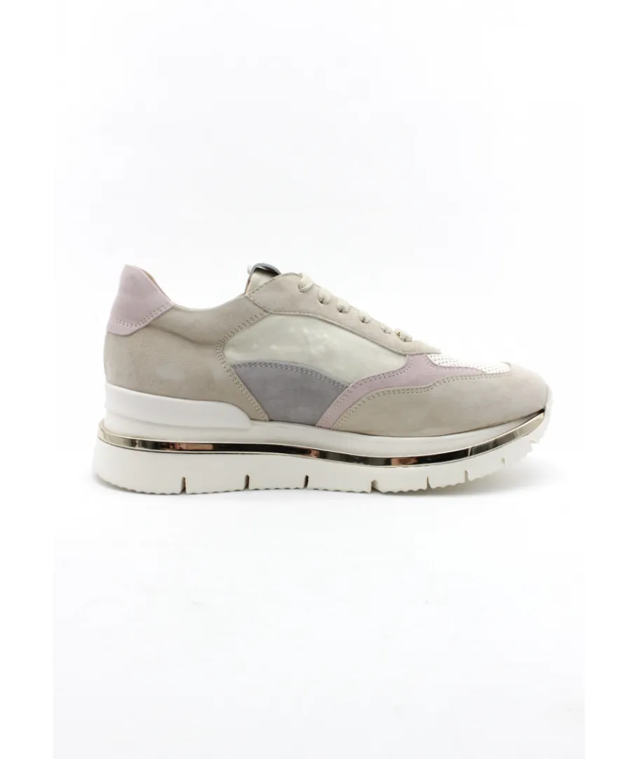 Flash Sale L'Empreinte Chaussures XSA 9710 beige