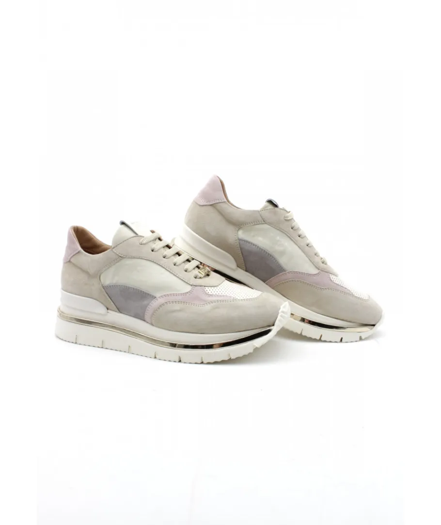 Flash Sale L'Empreinte Chaussures XSA 9710 beige