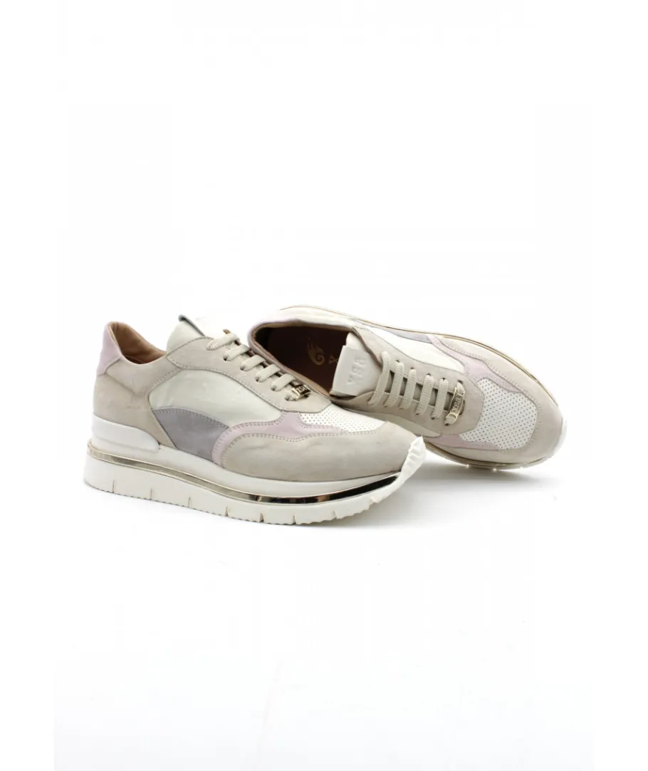 Flash Sale L'Empreinte Chaussures XSA 9710 beige