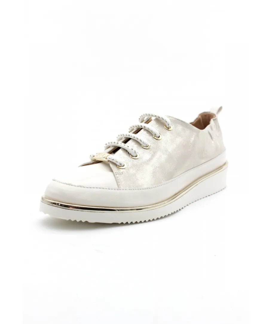 Cheap L'Empreinte Chaussures XSA 8010 platine