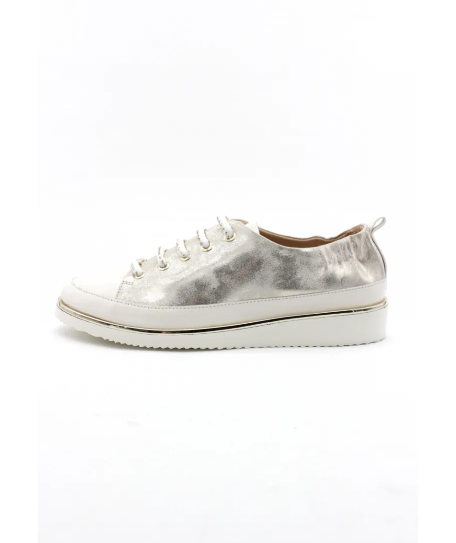 Cheap L'Empreinte Chaussures XSA 8010 platine
