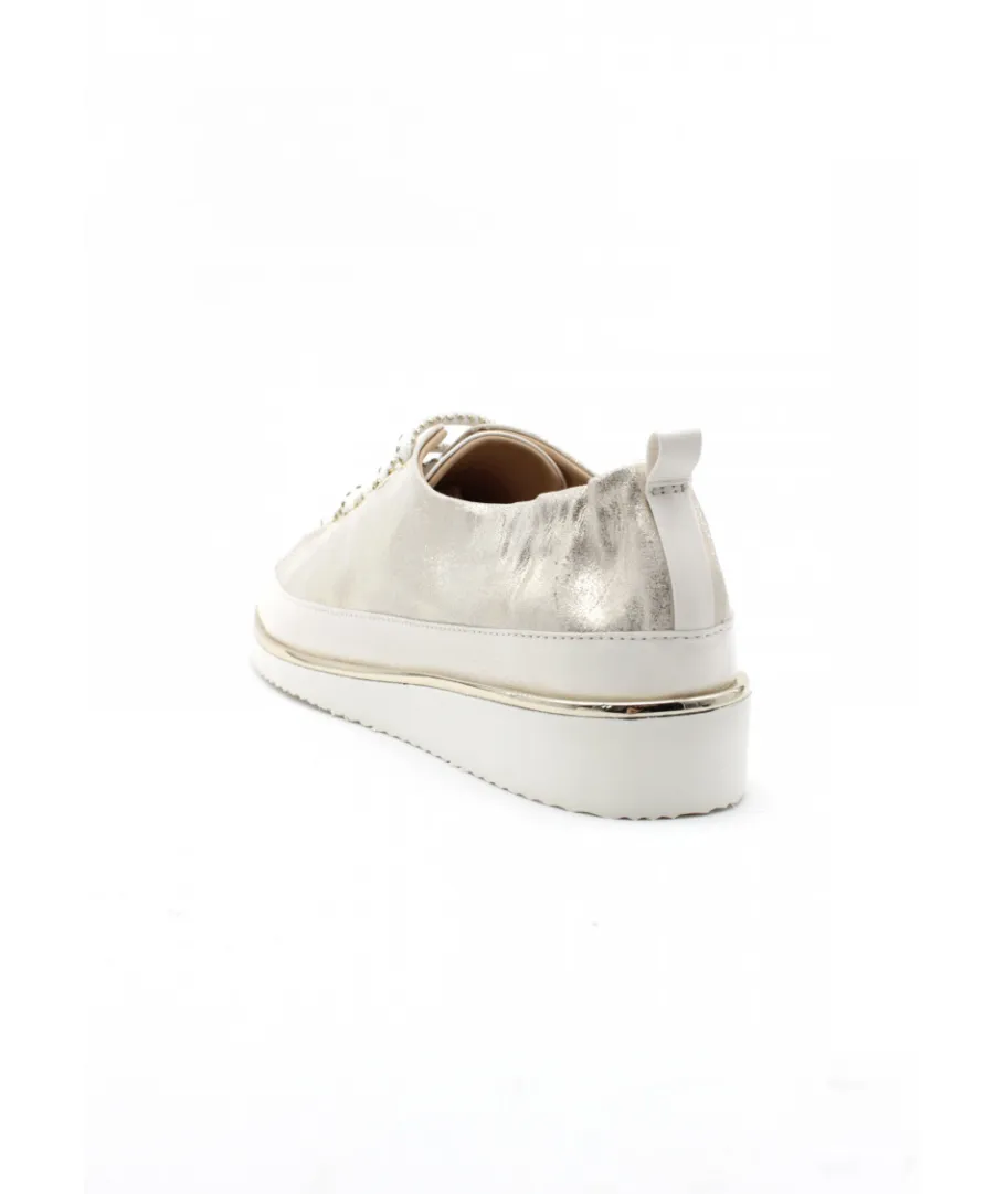 Cheap L'Empreinte Chaussures XSA 8010 platine