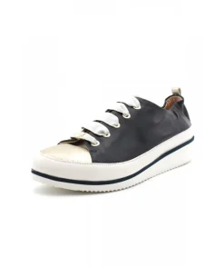 Fashion L'Empreinte Chaussures XSA 8010 marine