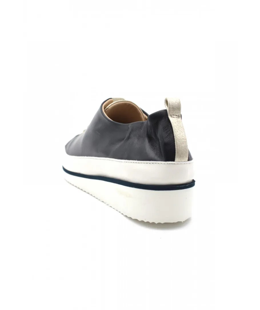 Fashion L'Empreinte Chaussures XSA 8010 marine