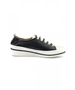 Fashion L'Empreinte Chaussures XSA 8010 marine