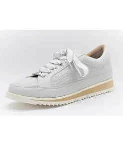 Best Sale L'Empreinte Chaussures XSA 9523 ANTIGUA blanc