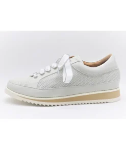 Best Sale L'Empreinte Chaussures XSA 9523 ANTIGUA blanc