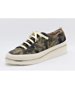 Flash Sale L'Empreinte Chaussures XSA 8010 CAMOUFLAGE kaki