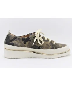 Flash Sale L'Empreinte Chaussures XSA 8010 CAMOUFLAGE kaki