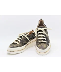 Flash Sale L'Empreinte Chaussures XSA 8010 CAMOUFLAGE kaki
