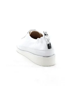 Flash Sale L'Empreinte Chaussures XSA 8010 NAPPA blanc