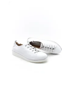 Flash Sale L'Empreinte Chaussures XSA 8010 NAPPA blanc