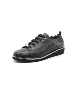 Store L'Empreinte Chaussures XSA 8010 NAPPA noir