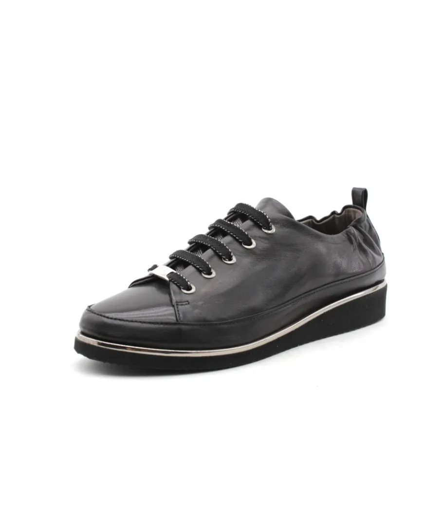 Store L'Empreinte Chaussures XSA 8010 NAPPA noir