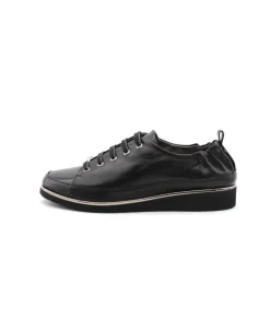 Store L'Empreinte Chaussures XSA 8010 NAPPA noir