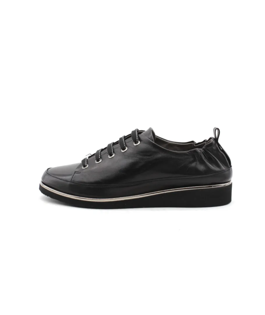 Store L'Empreinte Chaussures XSA 8010 NAPPA noir