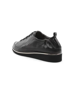 Store L'Empreinte Chaussures XSA 8010 NAPPA noir