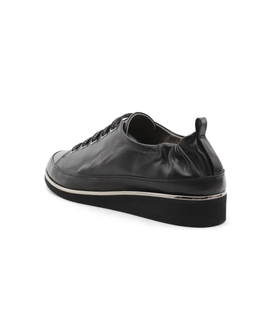 Store L'Empreinte Chaussures XSA 8010 NAPPA noir