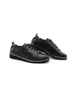 Store L'Empreinte Chaussures XSA 8010 NAPPA noir