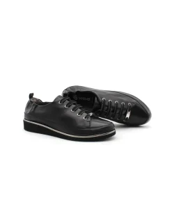 Store L'Empreinte Chaussures XSA 8010 NAPPA noir