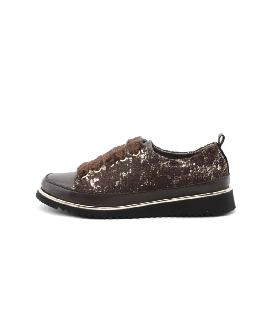 Cheap L'Empreinte Chaussures XSA 8010 NAPPA marron