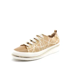 Best Sale L'Empreinte Chaussures XSA 8010 NAPPA camel