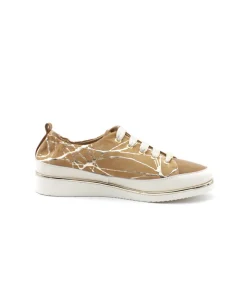 Best Sale L'Empreinte Chaussures XSA 8010 NAPPA camel